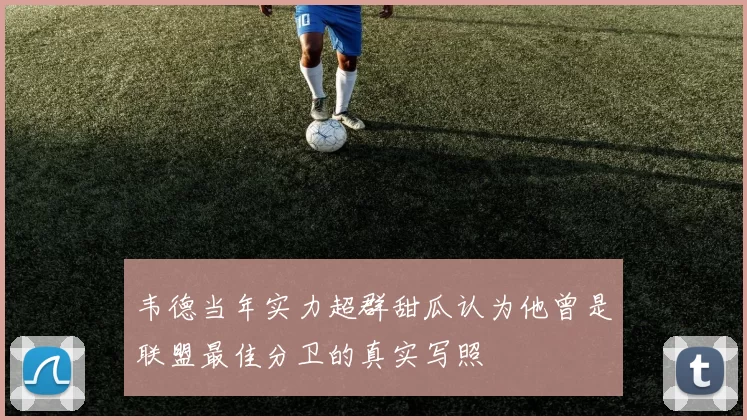 韦德当年实力超群甜瓜认为他曾是联盟最佳分卫的真实写照